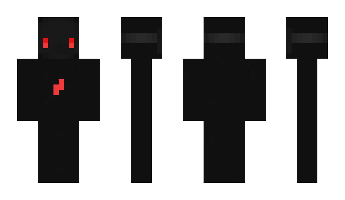 3blocks Minecraft Skin