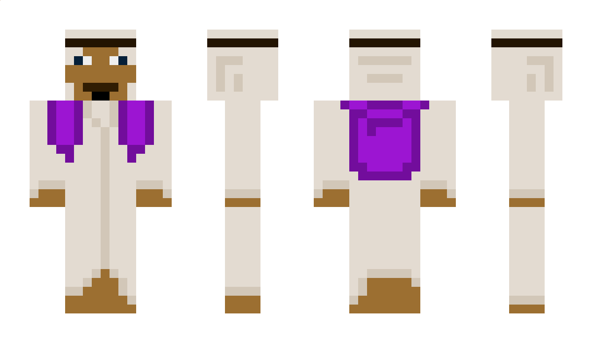 NatiFinalBOSS Minecraft Skin