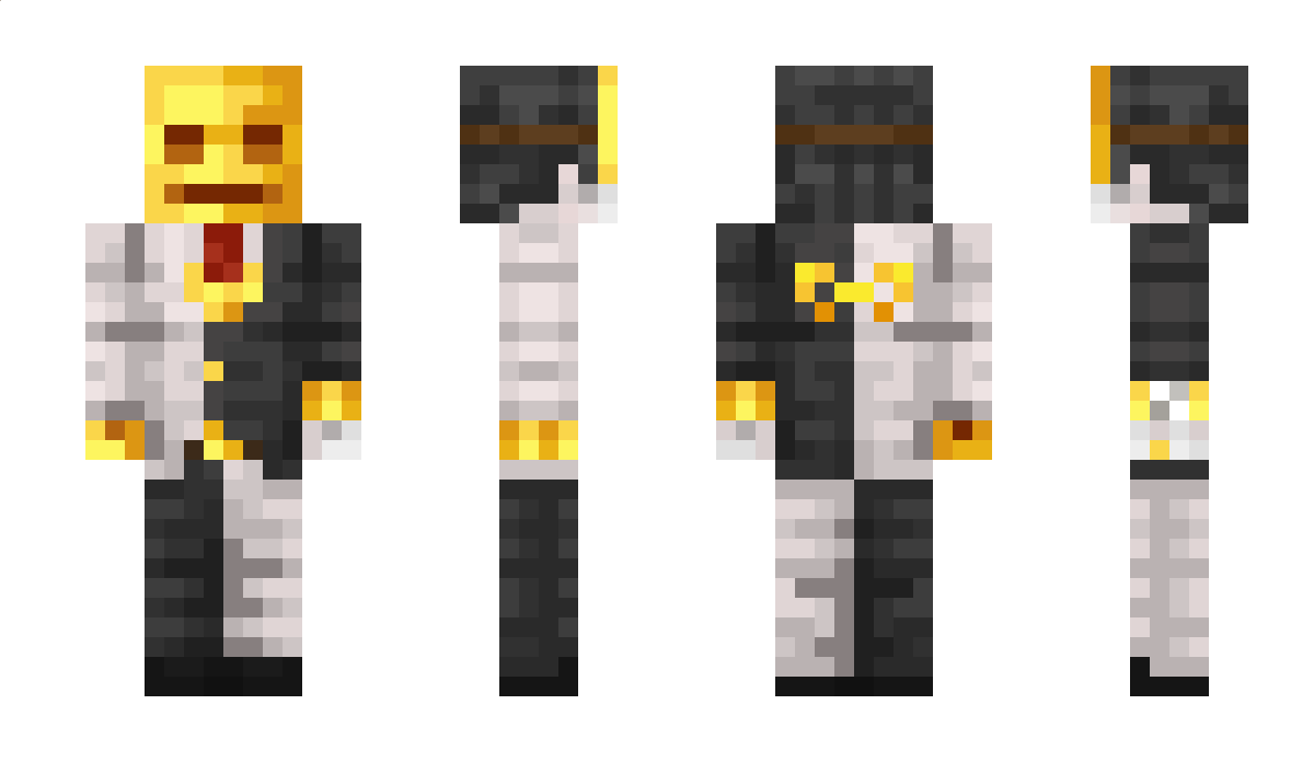 danikbelo4ka_ Minecraft Skin