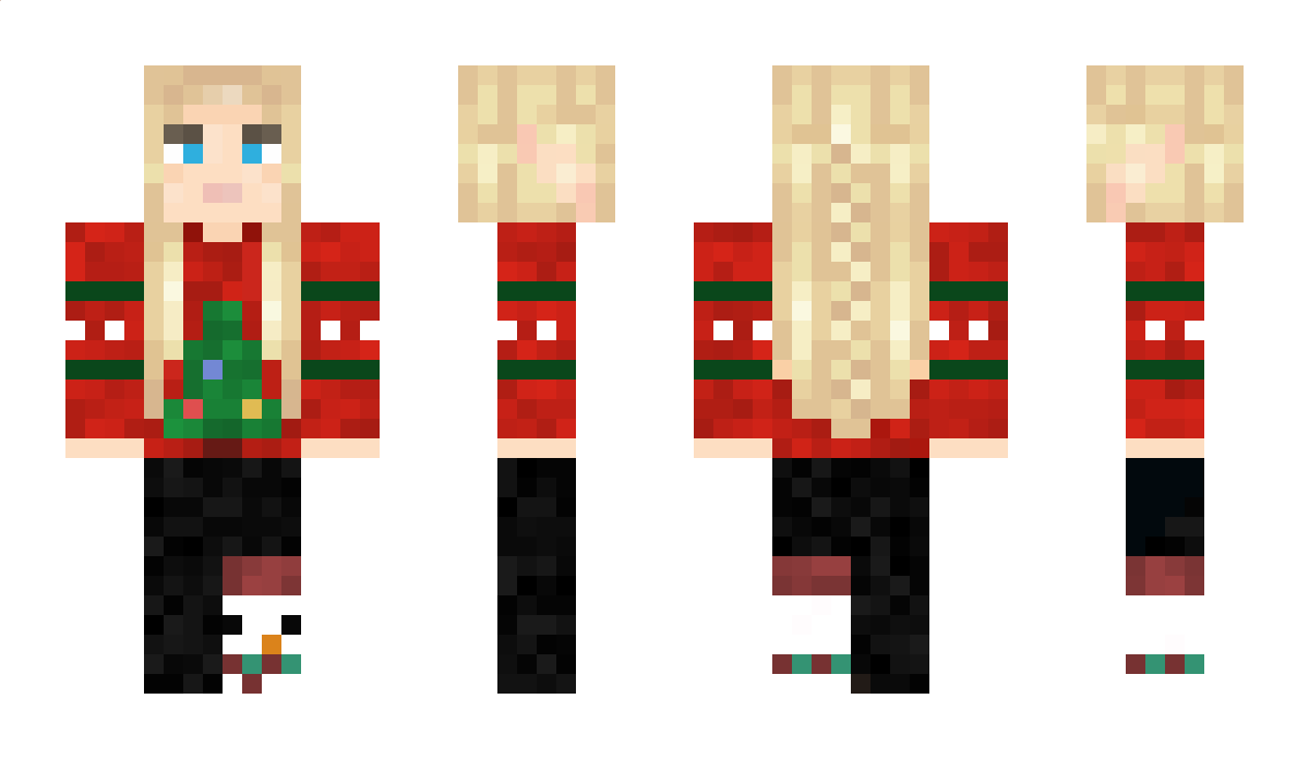 _Narsil Minecraft Skin