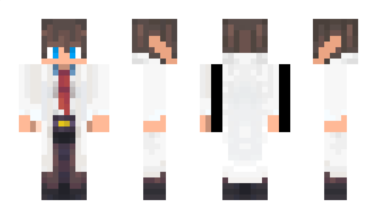 mR_Jelly4ka Minecraft Skin