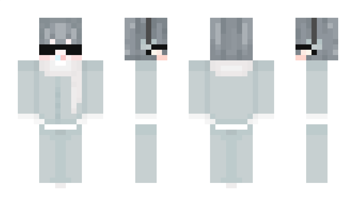 gunhee111 Minecraft Skin