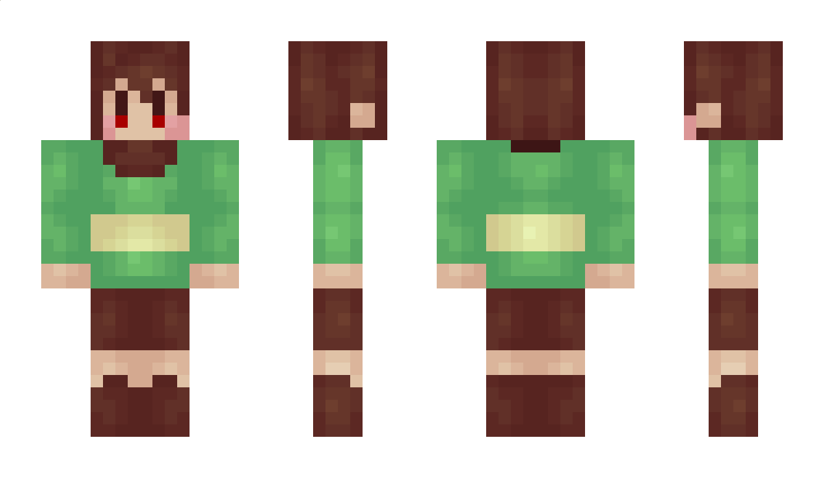 stupidnonsense Minecraft Skin