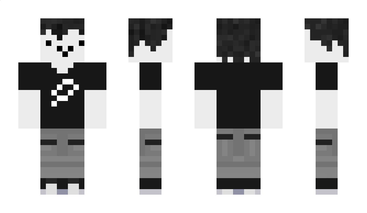 campeon666 Minecraft Skin