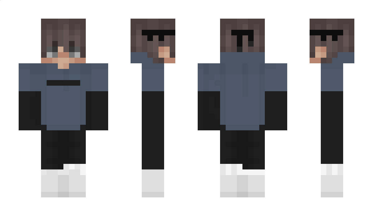 Argi_01 Minecraft Skin