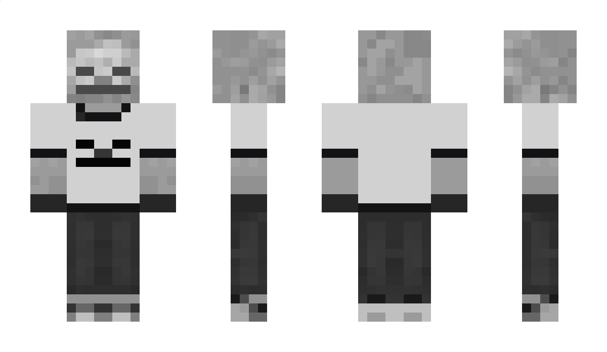 Penor Minecraft Skin