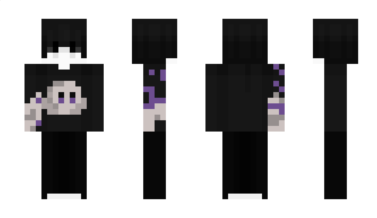 leon_zawodowiec1 Minecraft Skin