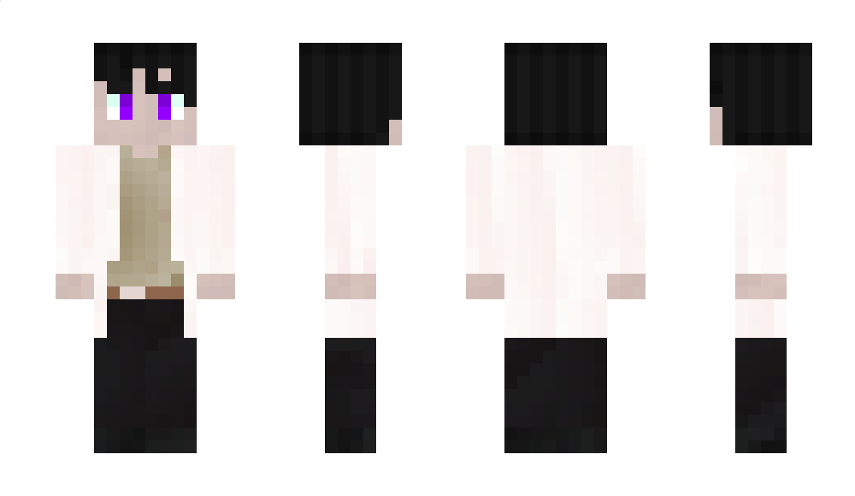 A_s_h_ Minecraft Skin