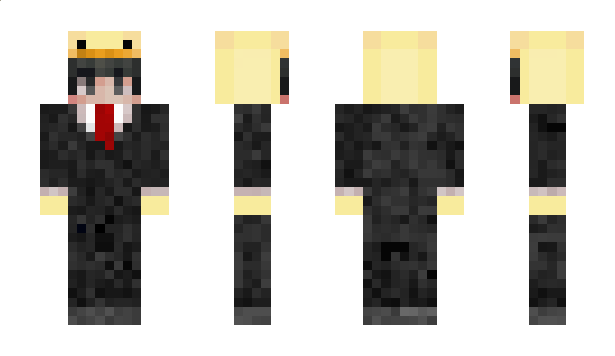 Mtios Minecraft Skin