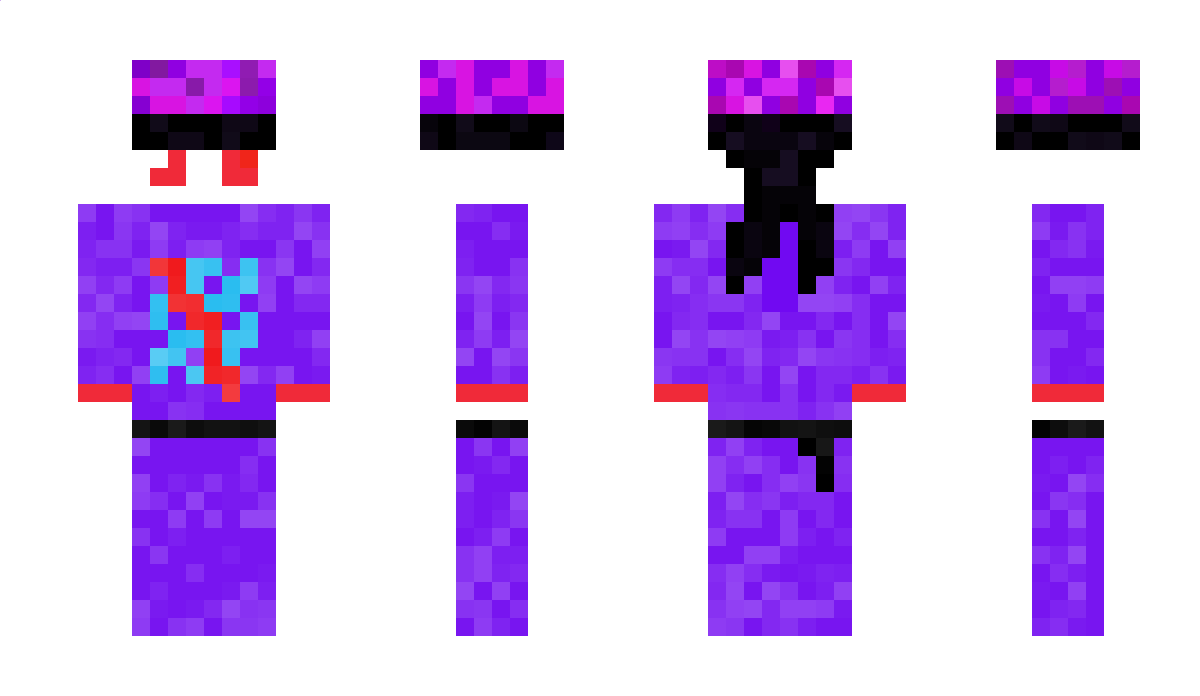 s1lentas Minecraft Skin