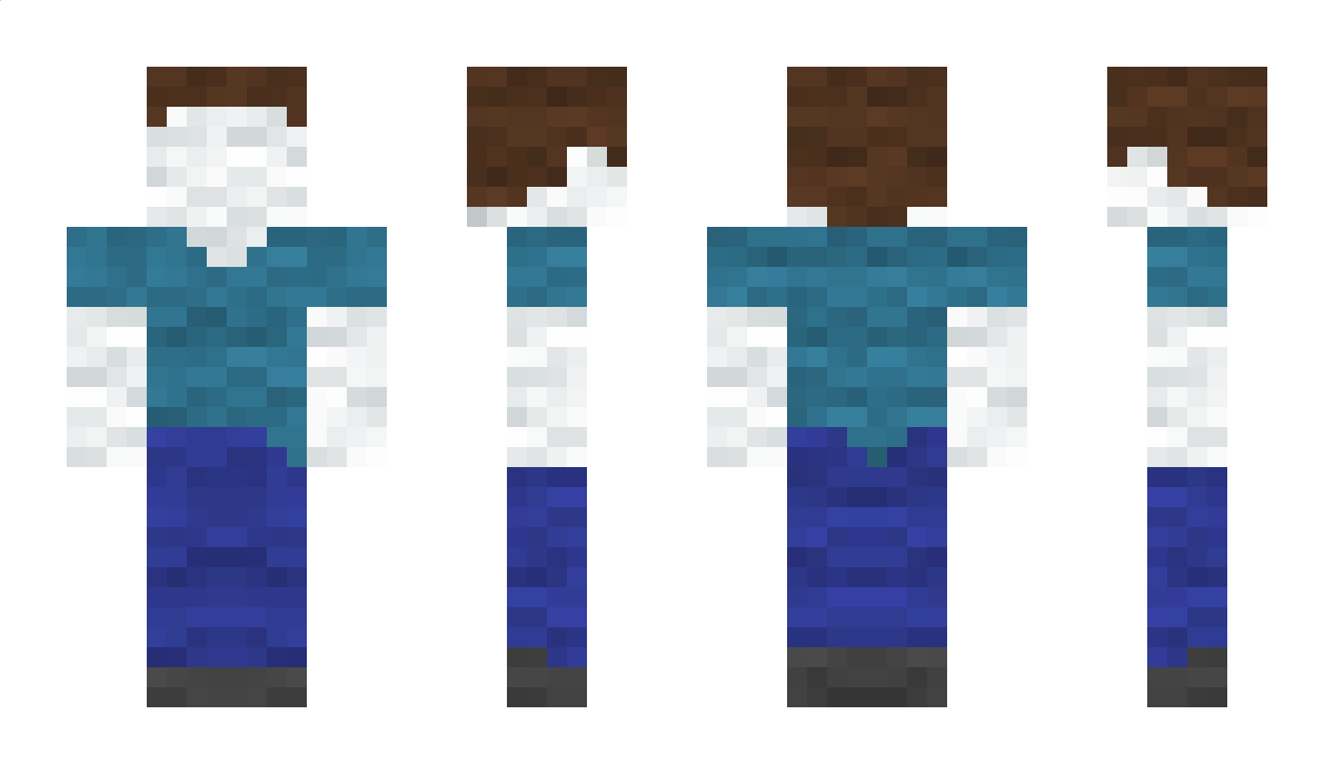 near_omnia Minecraft Skin