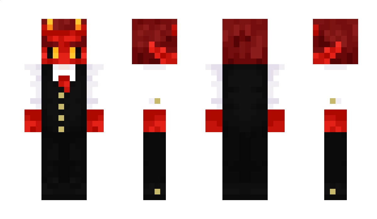 Jake_cs Minecraft Skin