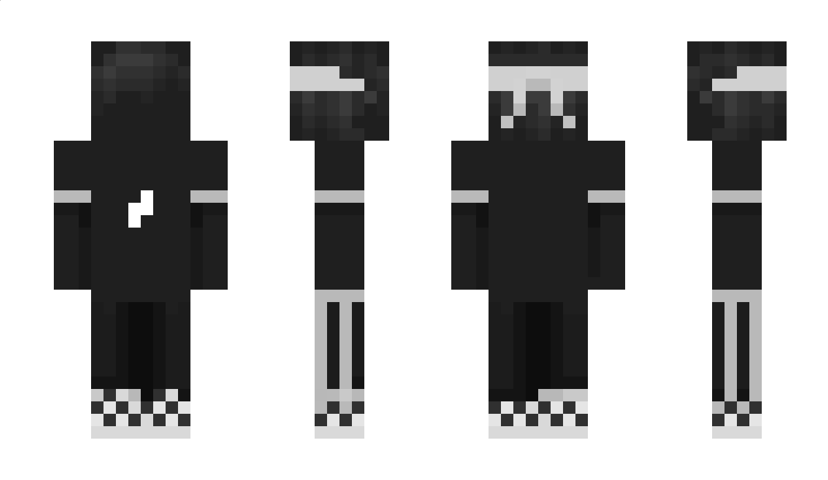 Zvrky_ Minecraft Skin