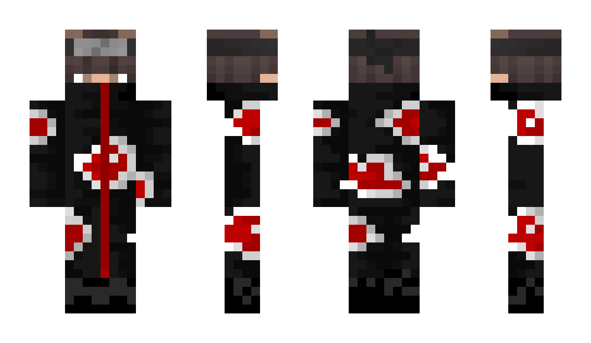 sphynxy2 Minecraft Skin