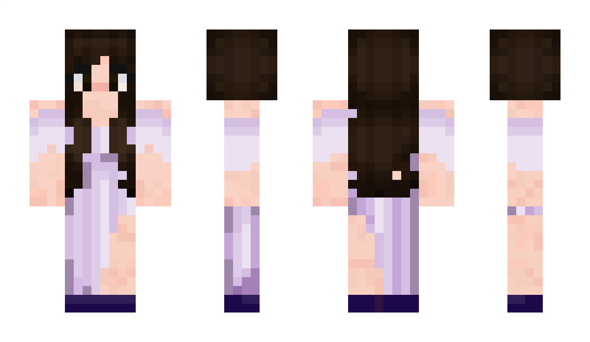 TruthTTV Minecraft Skin