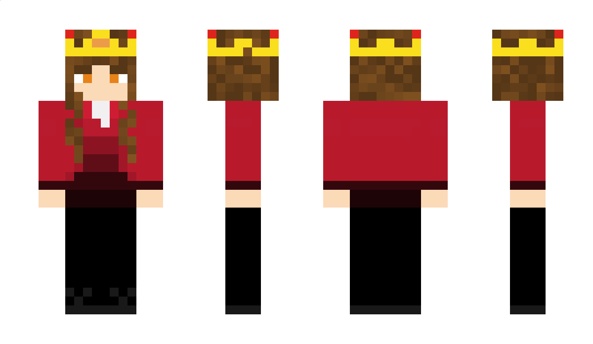 plauvion Minecraft Skin