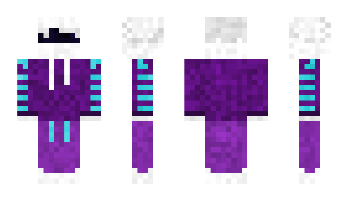 KediBey123 Minecraft Skin