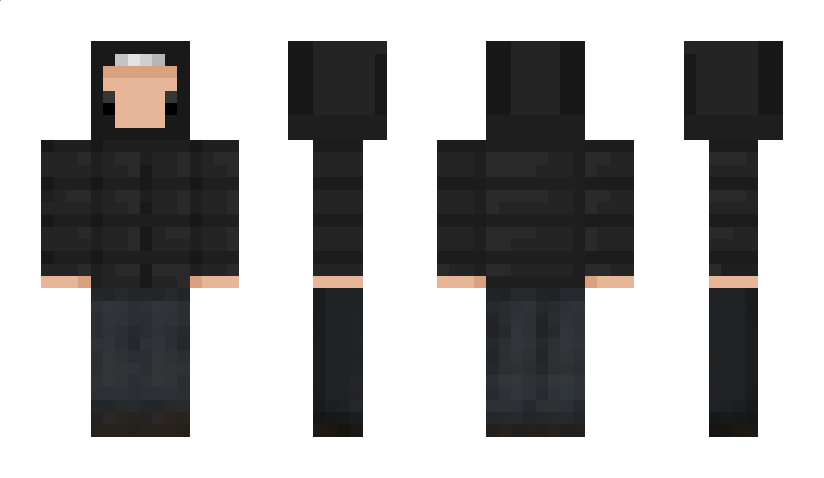 Loviley Minecraft Skin