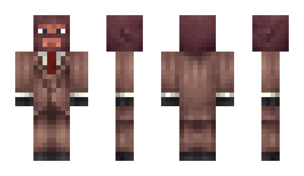 torrin04 Minecraft Skin