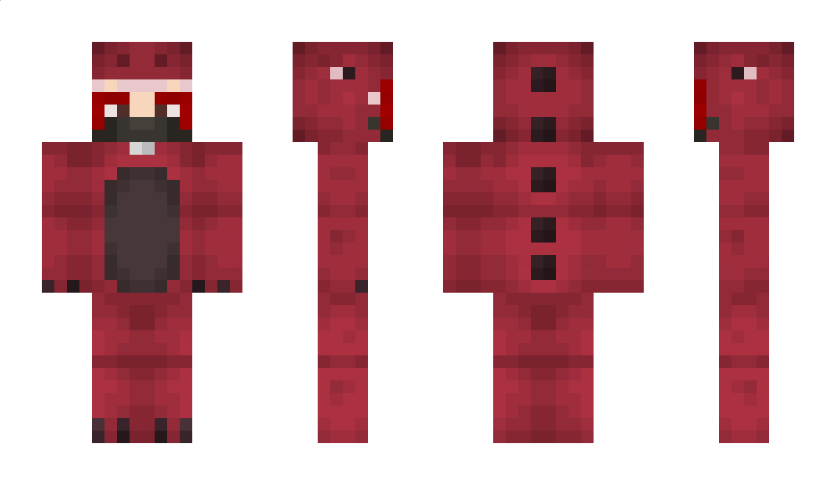 Carkol_ Minecraft Skin