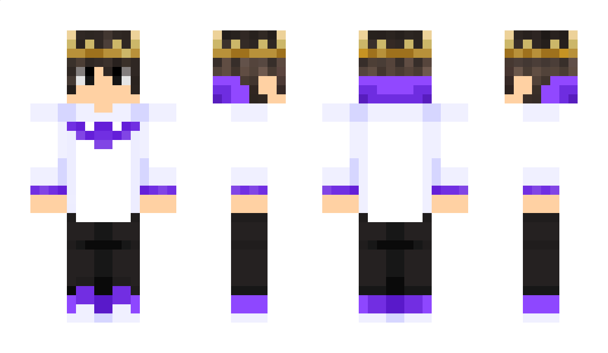 ImKing2294 Minecraft Skin