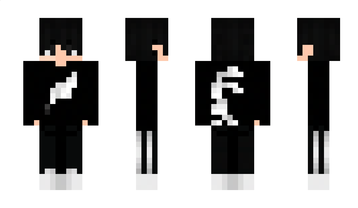 tr0mbaboss Minecraft Skin