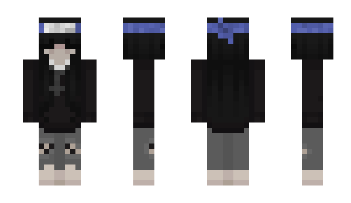 SNOOPII_79 Minecraft Skin