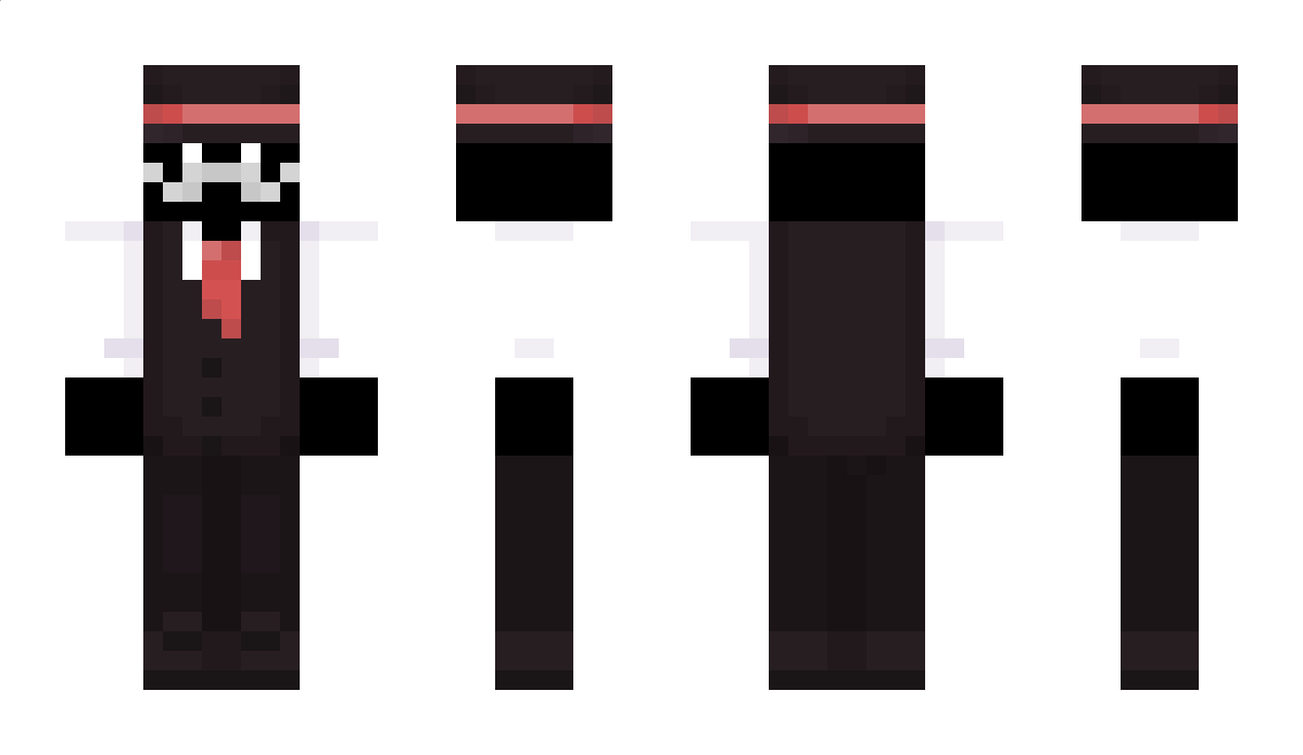 Beyza_ Minecraft Skin