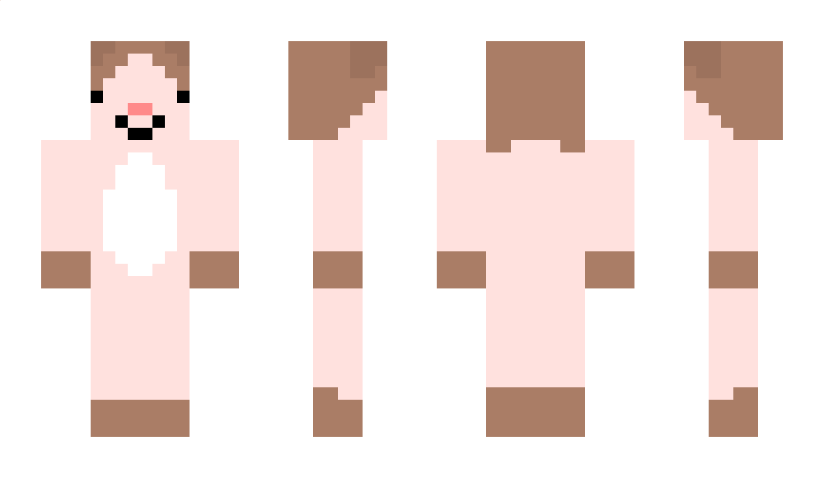 Tymur13pro Minecraft Skin