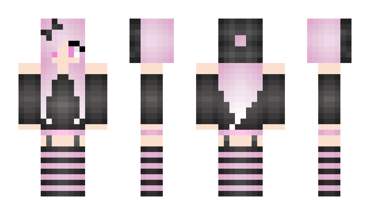 Wother Minecraft Skin