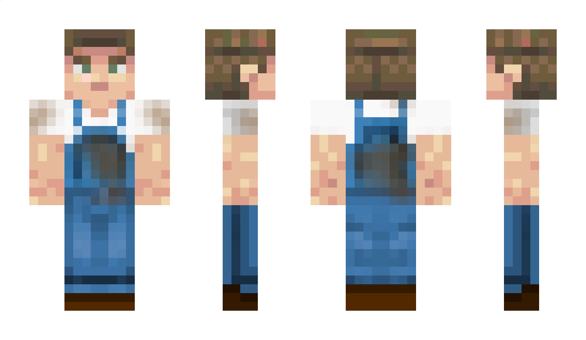 kohleslaw Minecraft Skin