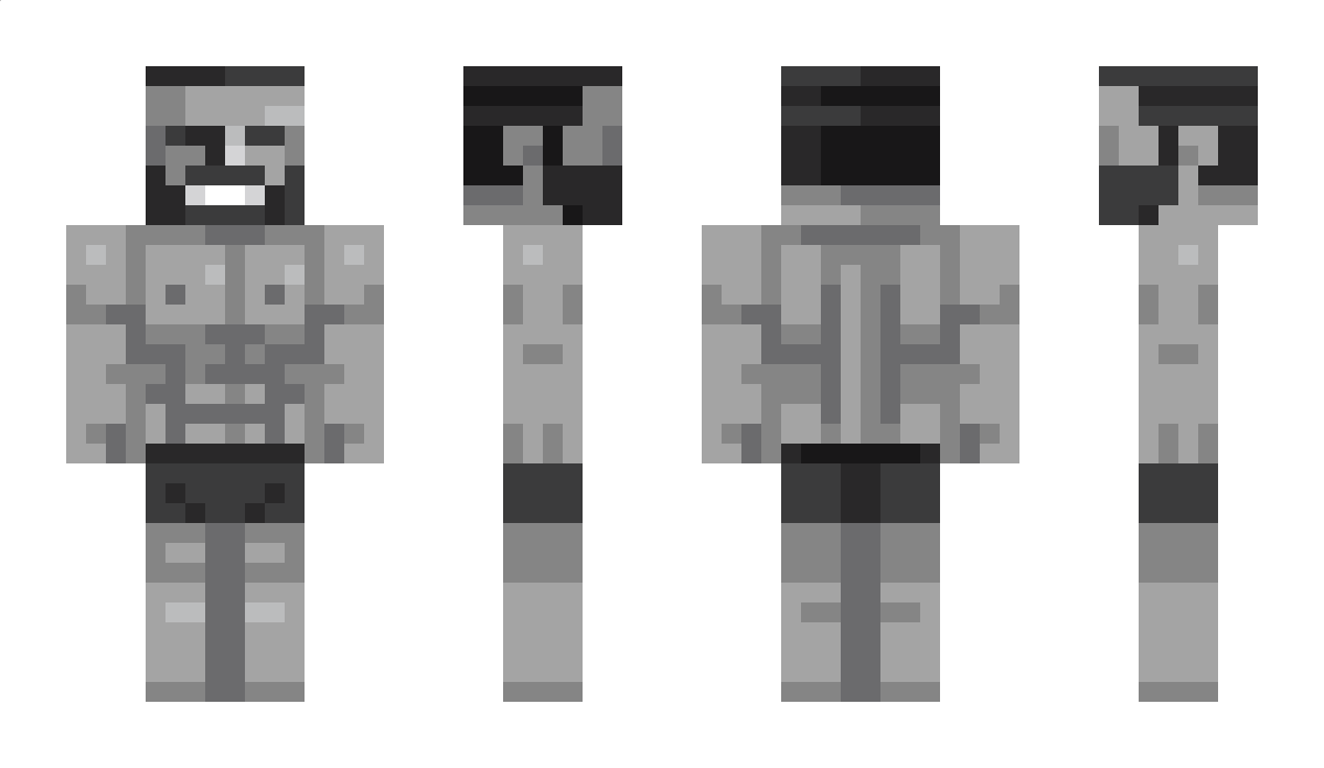 Lord_Of_Chads Minecraft Skin