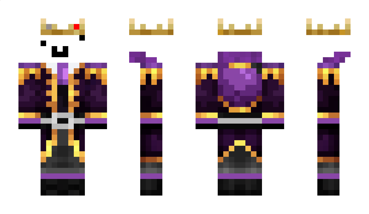 lolaleksei Minecraft Skin