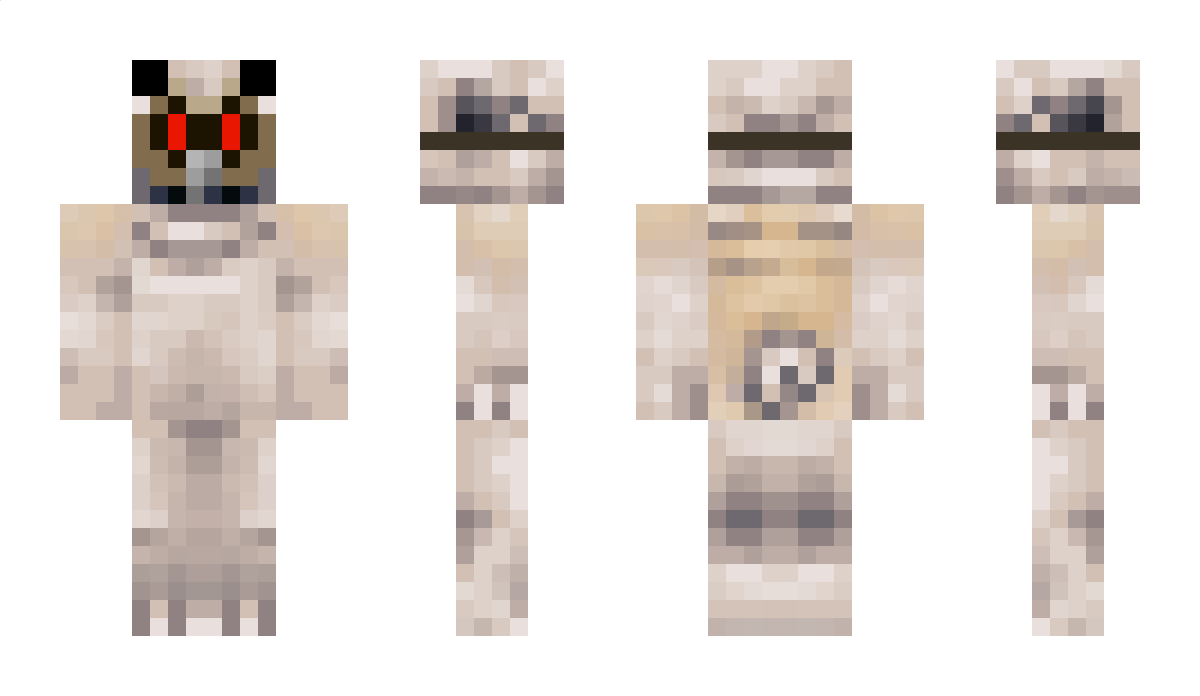 Wazz0ck Minecraft Skin