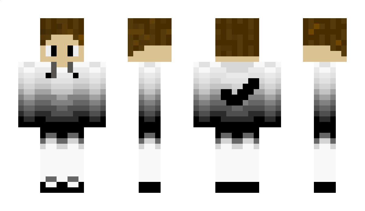 Th0nyHD Minecraft Skin