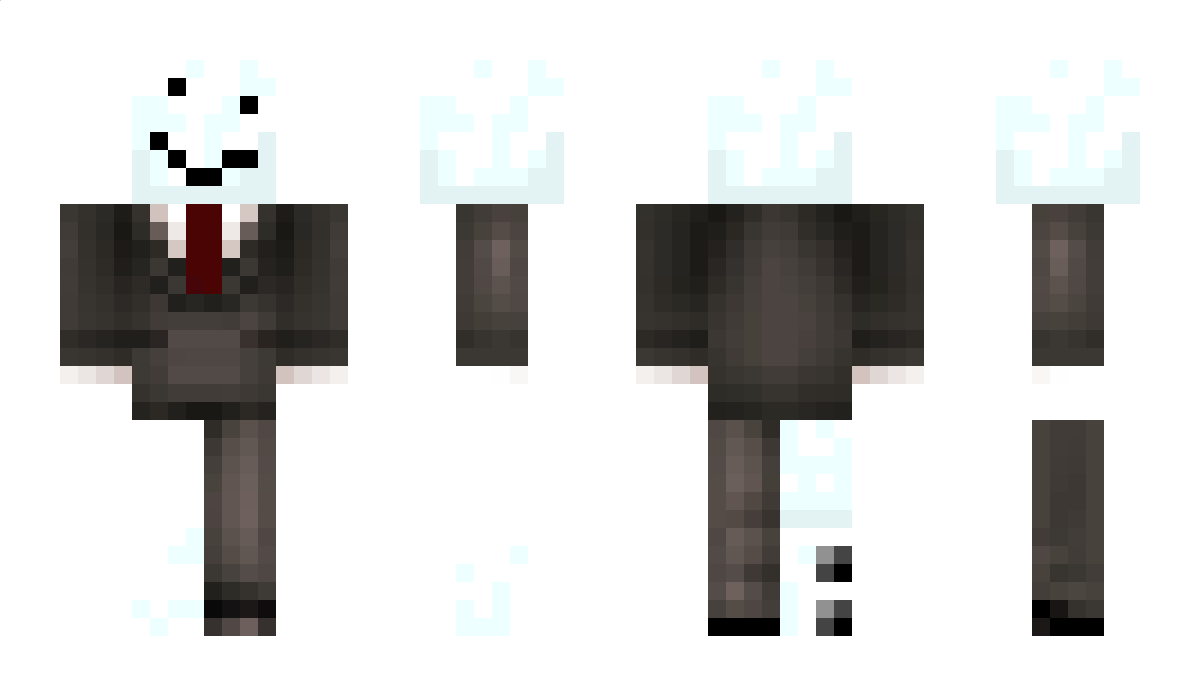 magalore03 Minecraft Skin