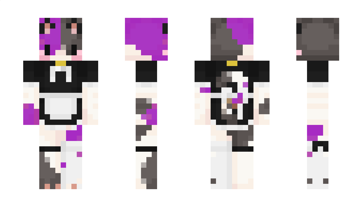 102938q Minecraft Skin