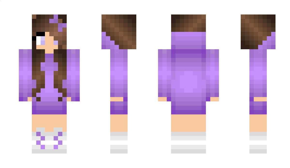 Gimmy_a_Min Minecraft Skin