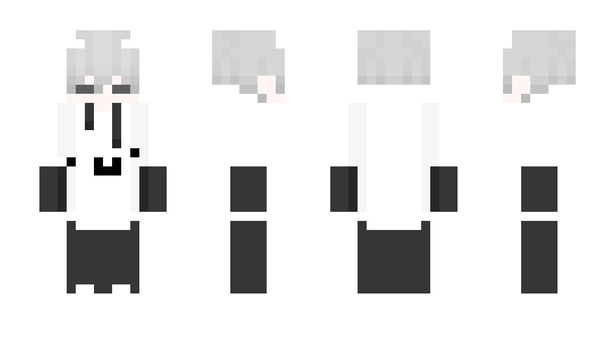 Neflibatar Minecraft Skin