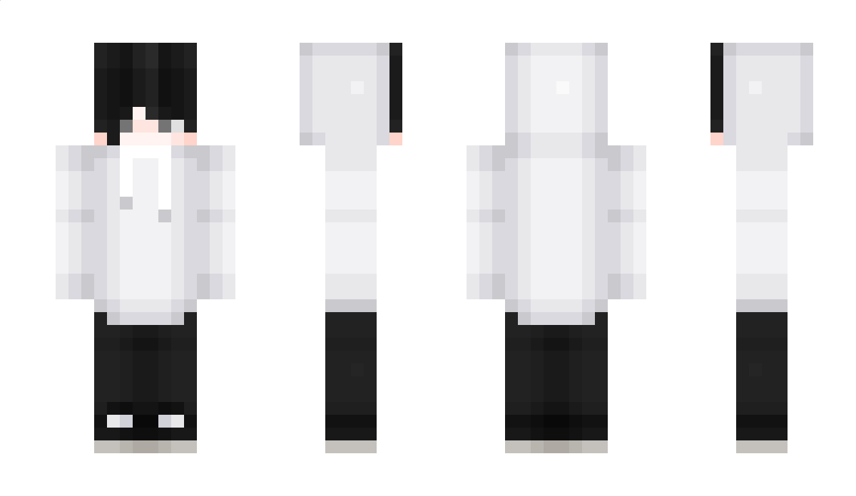 Yungtarr Minecraft Skin