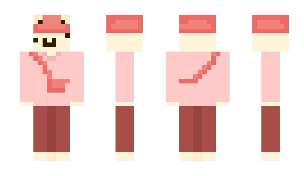 Ati02 Minecraft Skin