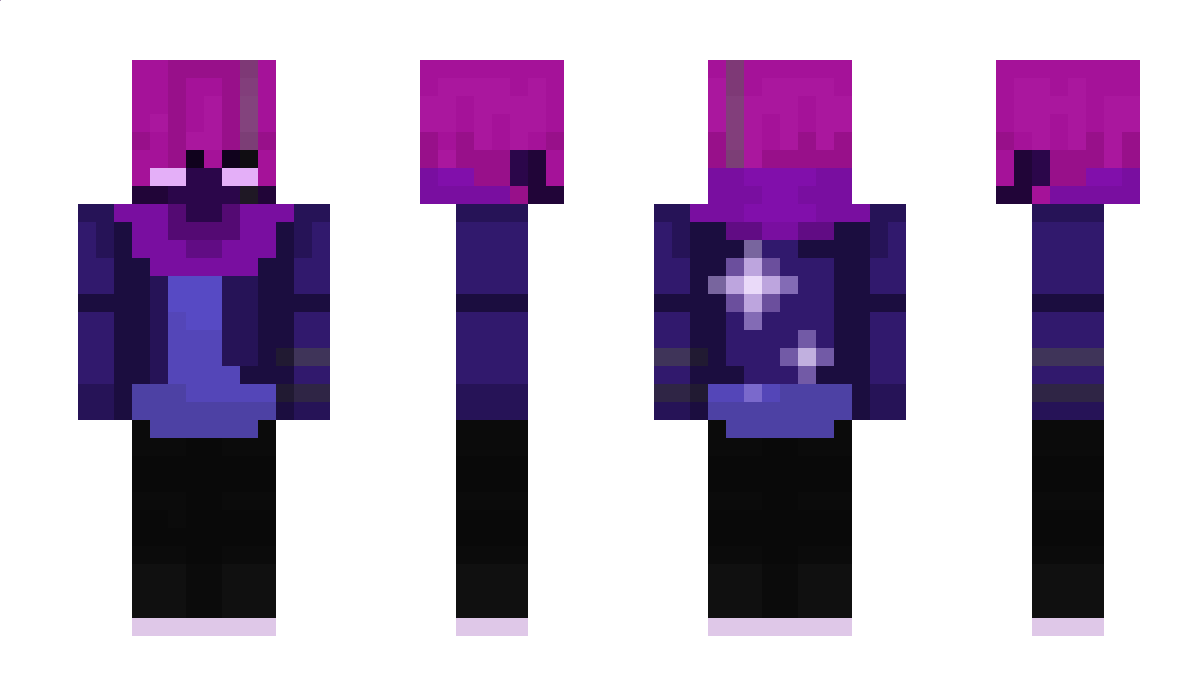 ragonify Minecraft Skin