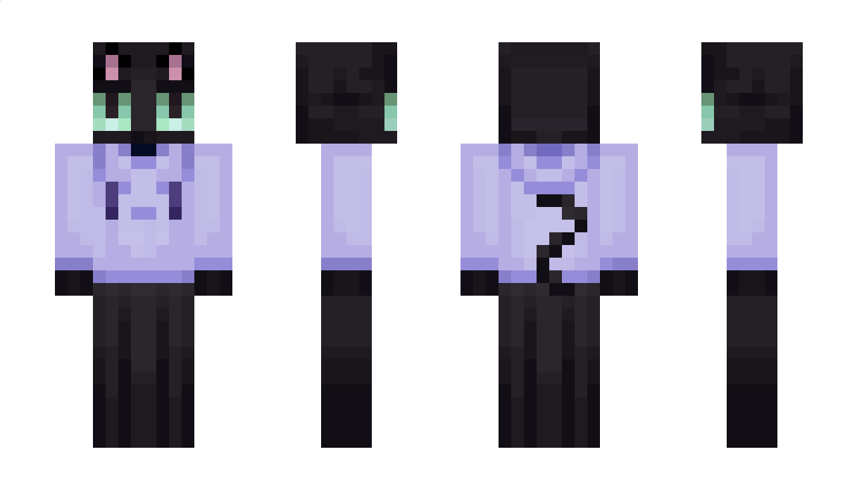 sleepo_vibes Minecraft Skin