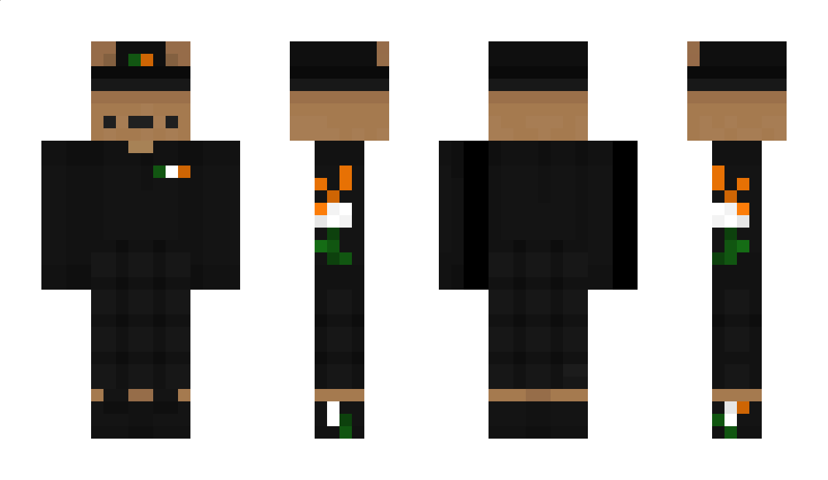 Hugzzz_ Minecraft Skin