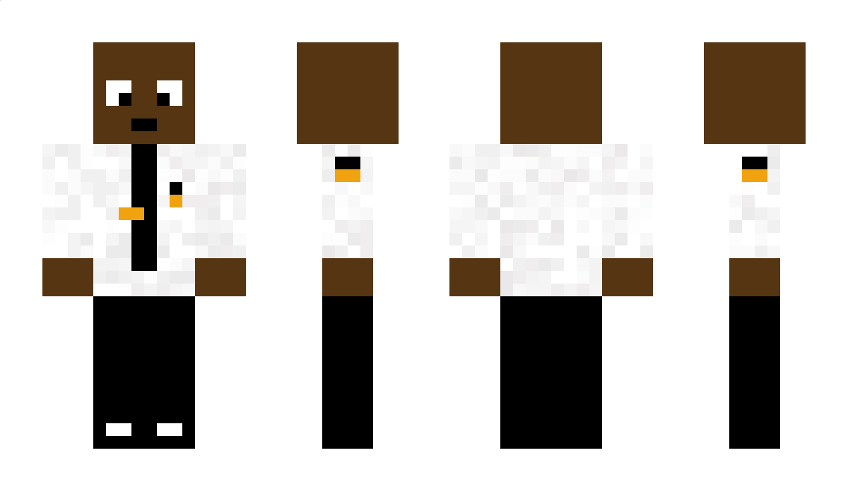 Official_Plumbus Minecraft Skin