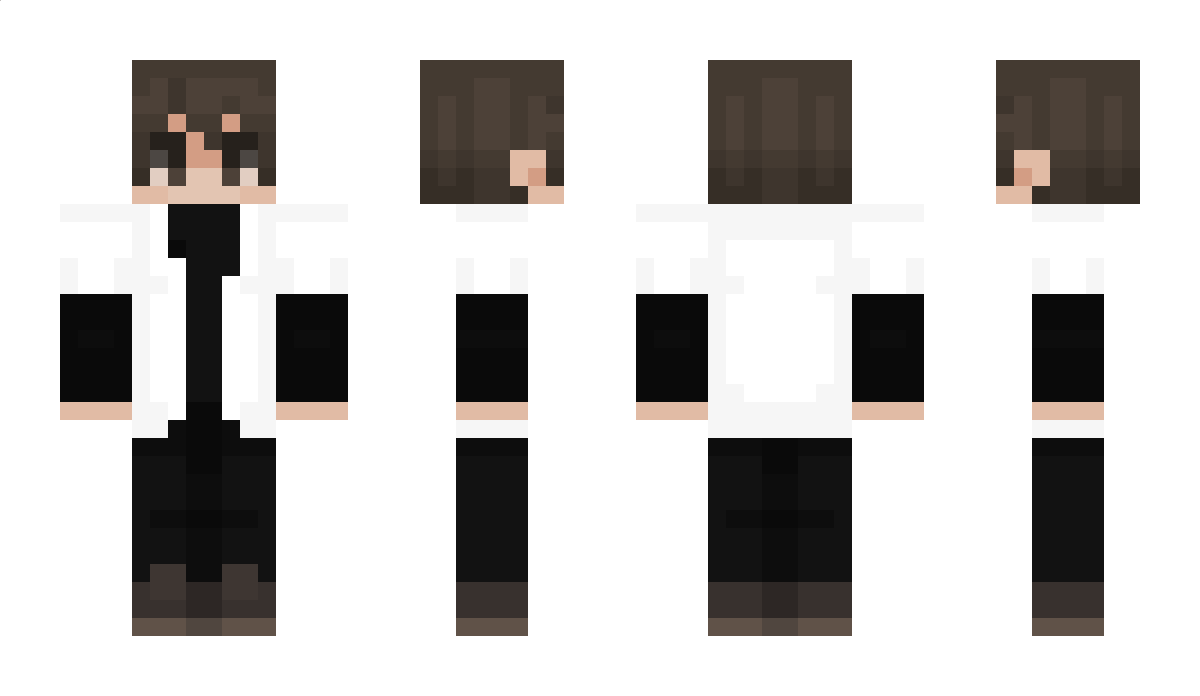 Mad7D Minecraft Skin