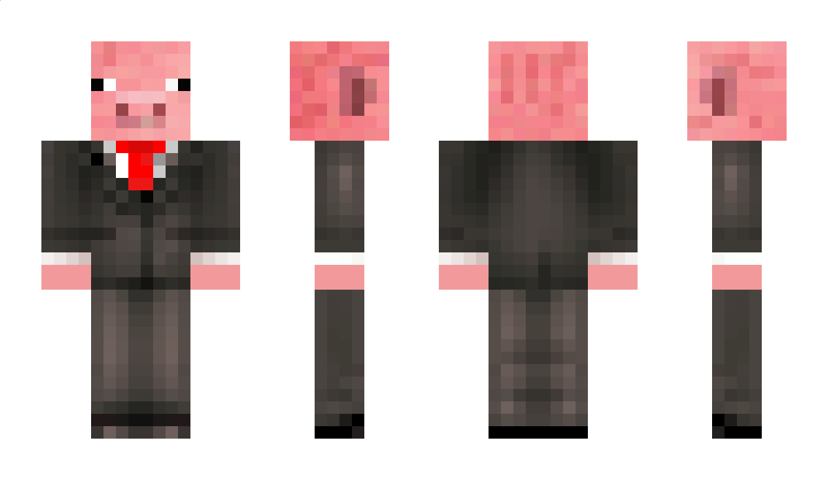 DerJulian123 Minecraft Skin