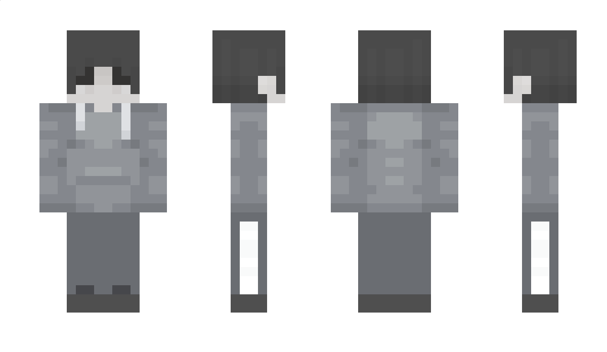 Ztfu Minecraft Skin