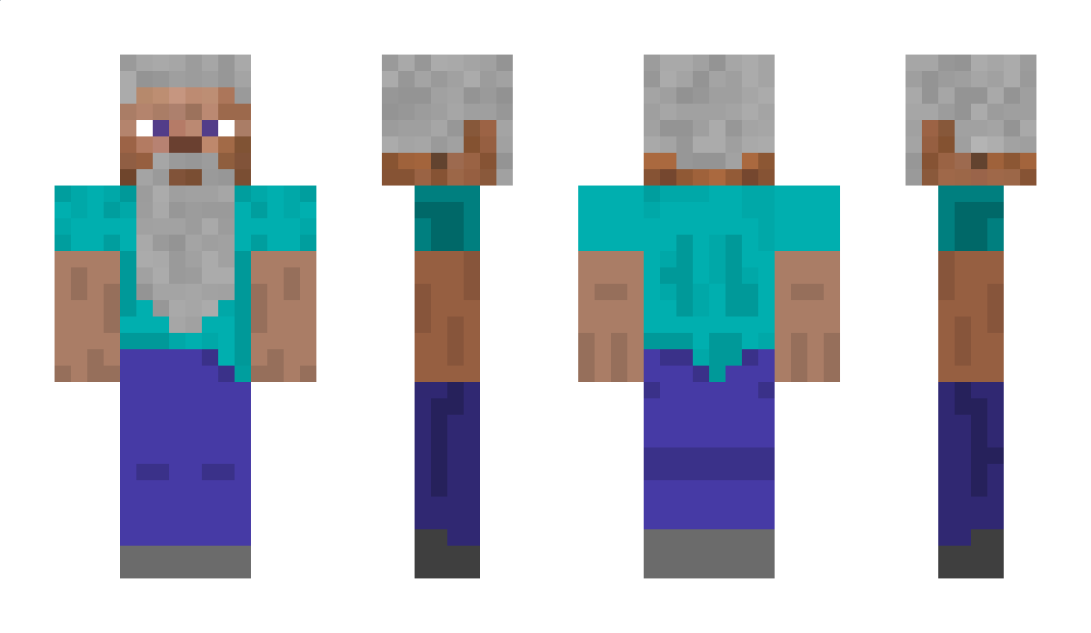 137mph Minecraft Skin