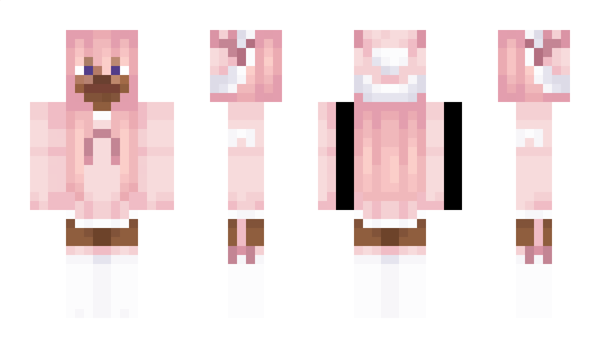 fulxs Minecraft Skin